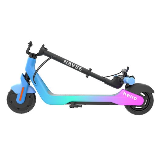 Trottinette électrique pour enfant NAVEE K100 Max 