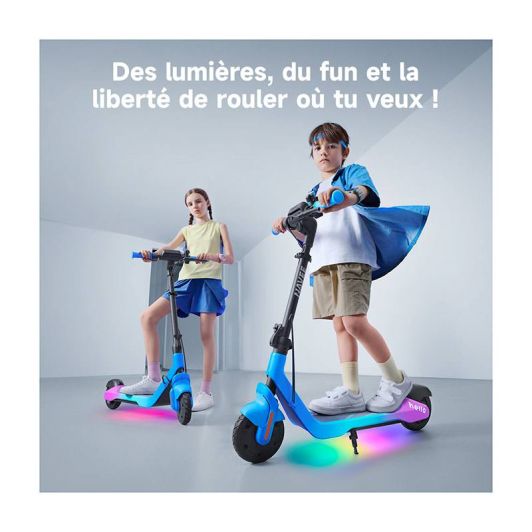 Trottinette électrique pour enfant NAVEE K100 Max 