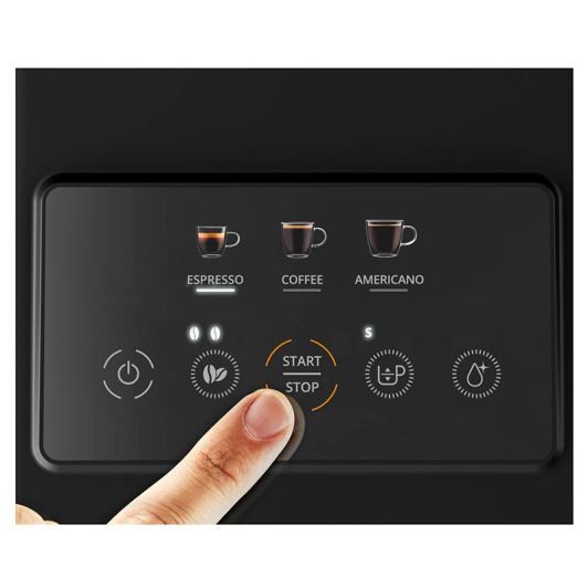 Expresso broyeur KRUPS MY COFFEE EA2004E0