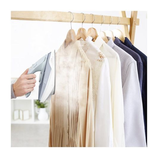 Draadloze strijkijzer CALOR FV6640C0 FREEMOVE POWER 2500W