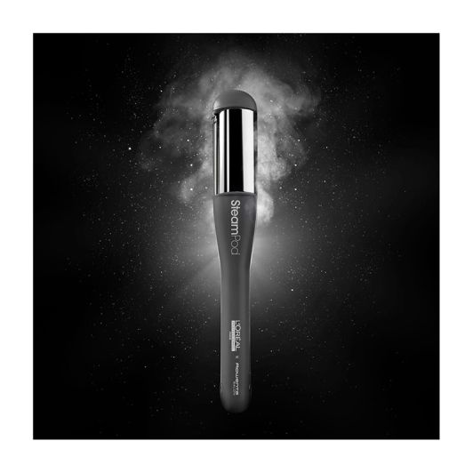 Lisseur vapeur L'OREAL STEAMPOD 4.0 Mete