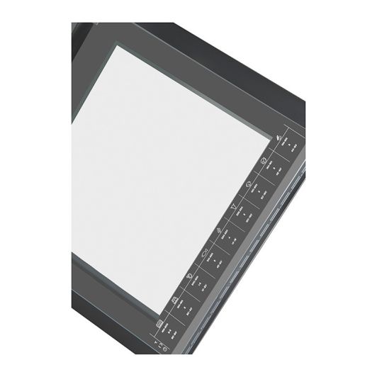 Fornuis Vitrokeramisch FAGOR FACV203S