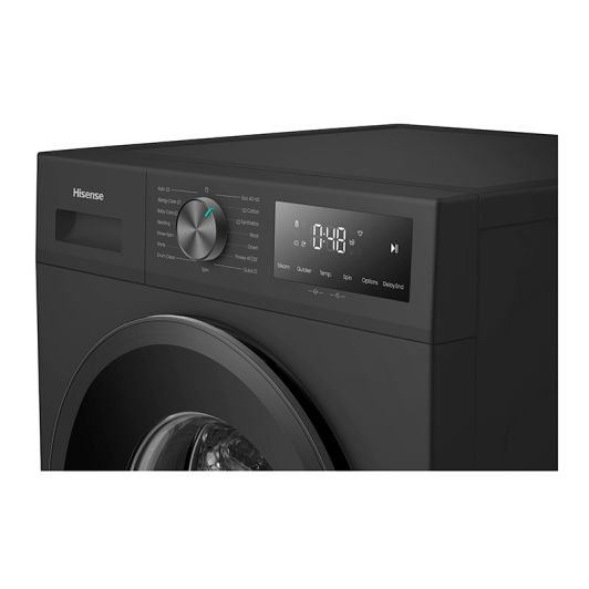 Wasmachine frontlader HISENSE HISENSE WF1I1142BB