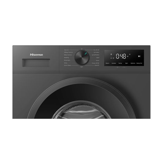 Lave-linge hublot 11 kg HISENSE WF1I1142BBL