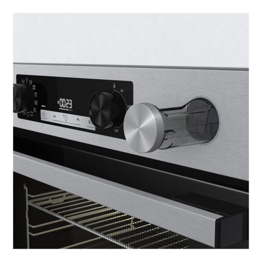 Four chaleur tournante HISENSE BSA66211AX