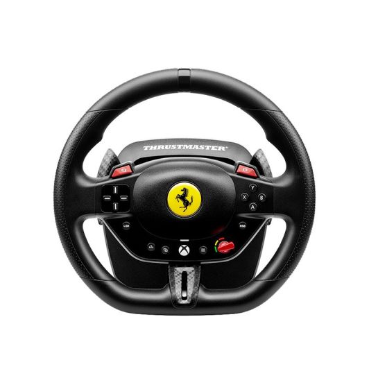 Volant THRUSTMASTER T98X FERRARI 296 GTS