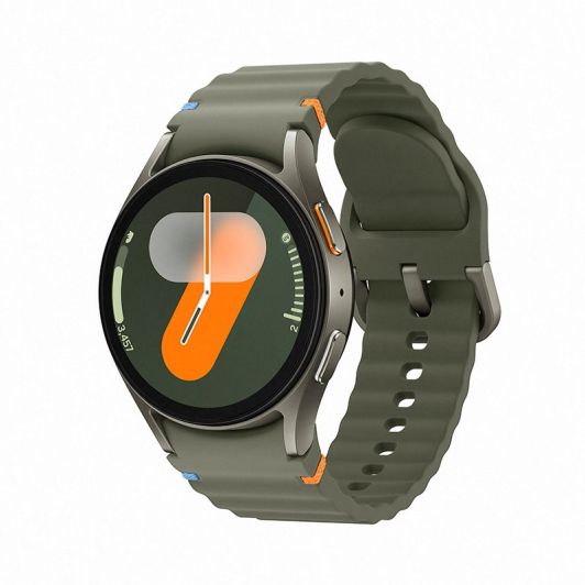 Montre connectée SAMSUNG Galaxy Watch7 Kaki 44mm BT