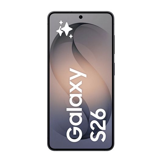 Smartphone SAMSUNG Galaxy S26 512Go Noir