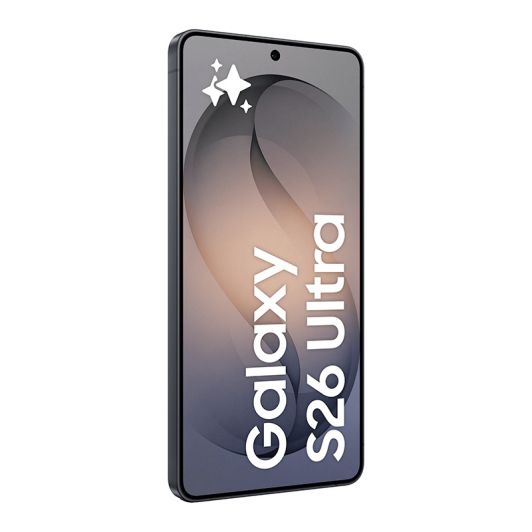 Smartphone SAMSUNG Galaxy S26 Ultra 512Go Noir