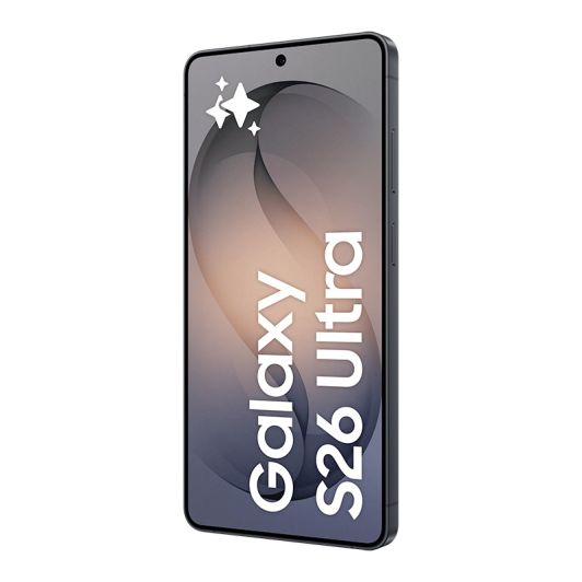Smartphone SAMSUNG Galaxy S26 Ultra 512Go Noir
