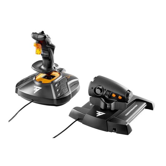 Joystick TRUSTMASTER T.1600M FCS HOTAS