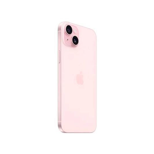 iPhone 15 Plus – 128 GB – Roze – Refurbished Graad Goede Staat