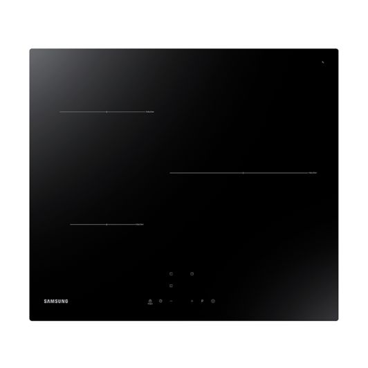 Plaque de cuisson induction SAMSUNG NZ63T3706A1