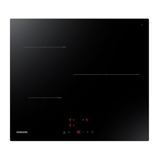Plaque de cuisson induction SAMSUNG NZ63T3706A1