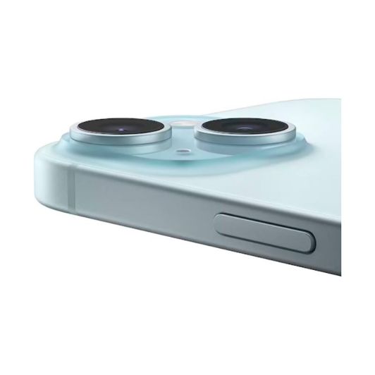 APPLE iPHONE 15 128Go Bleu reconditionné Grade Eco