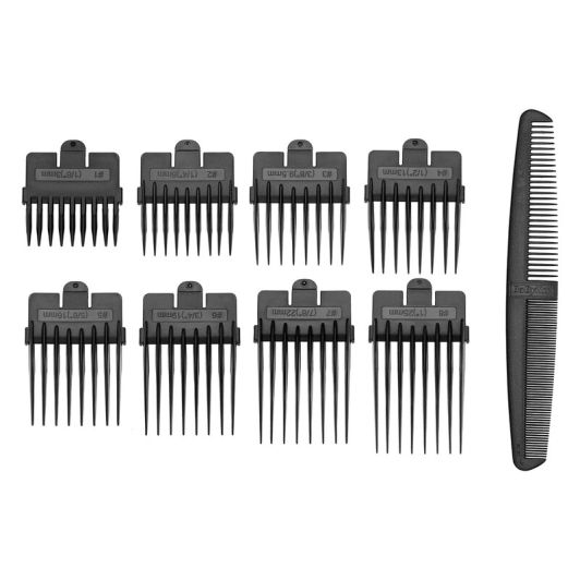 Tondeuse cheveux BABYLISS filaire E756E