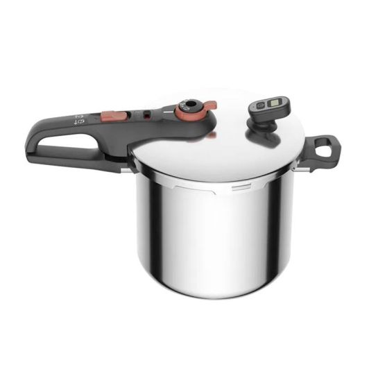 Autocuiseur TEFAL baïonette 8L