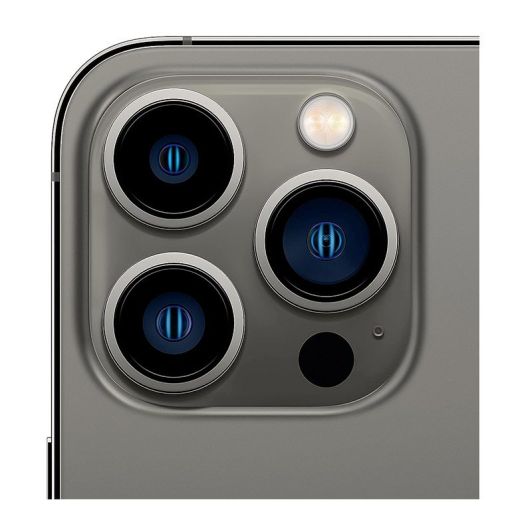 IPHONE 13 PRO MAX 128GO NOIR GRADE A+ BATTERIES NEUVES 