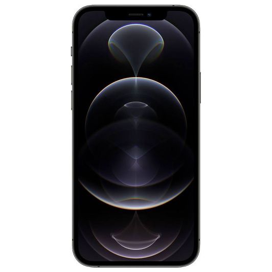 APPLE iPhone 12 Pro 128 Go Noir reconditionné Grade ECO