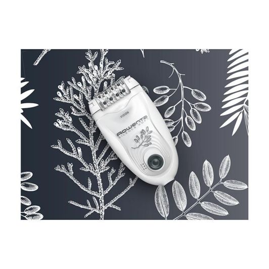 Epilateur CALOR EP5615F0 SILENCE SOFT