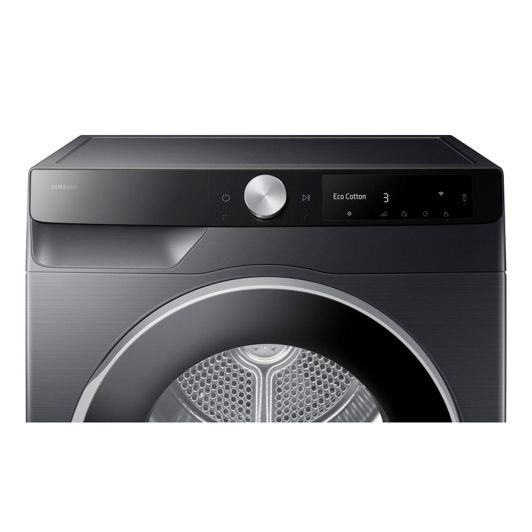 Sèche-linge pompe à chaleur SAMSUNG DV90DG6845L 9KG