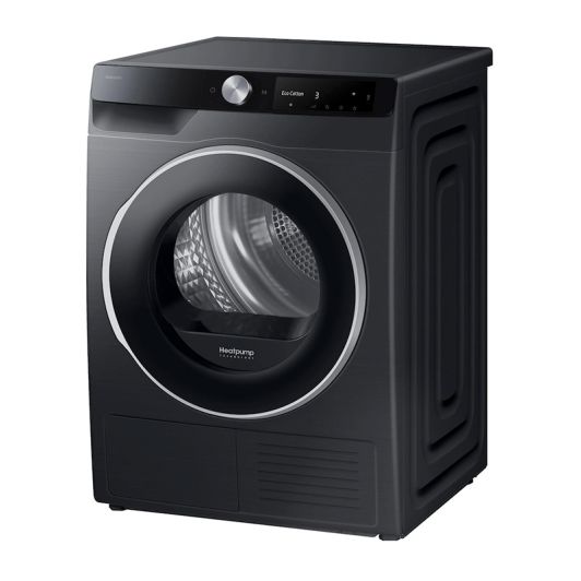 Sèche-linge pompe à chaleur SAMSUNG DV90DG6845L 9KG