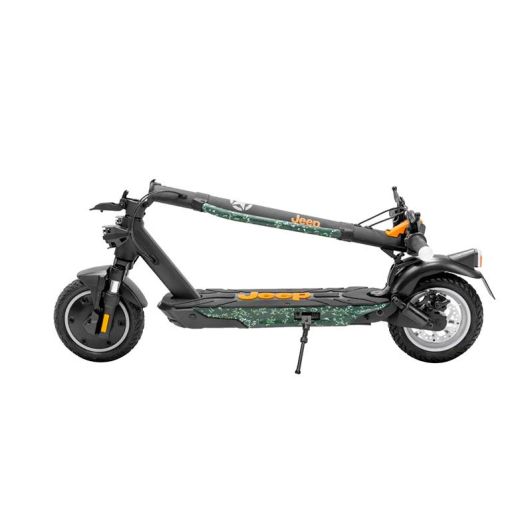 Elektrische step JEEP JUC AS 2025