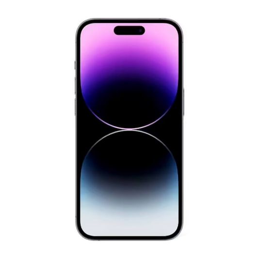 APPLE iPhone 14 Pro 128Gb Paars Refurbished Grade Eco