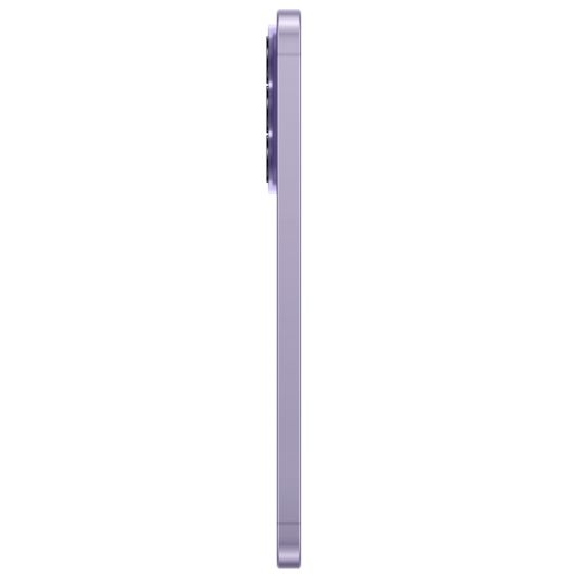 Smartphone SAMSUNG Galaxy A57 5G 128GB Lavendel