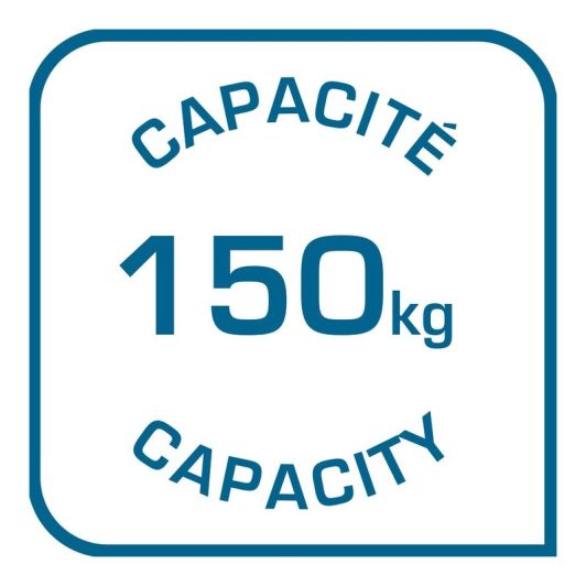 Pèse-personnes électronique TEFAL PP1300V0