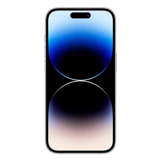 APPLE iPhone 14 Pro 128Go Argent Reconditionné Grade Eco