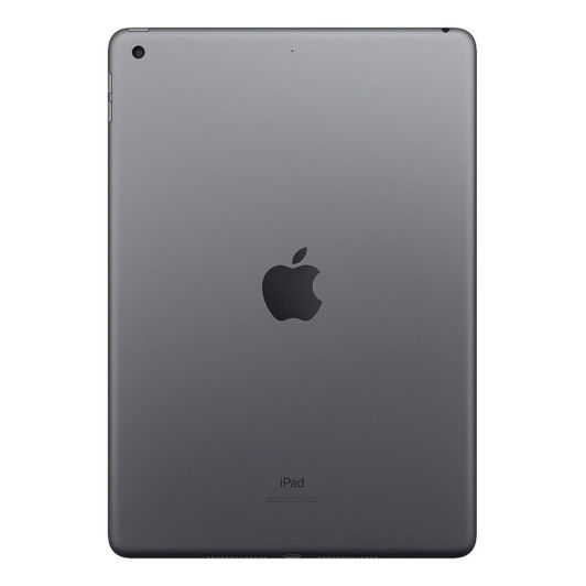 iPad 10.2