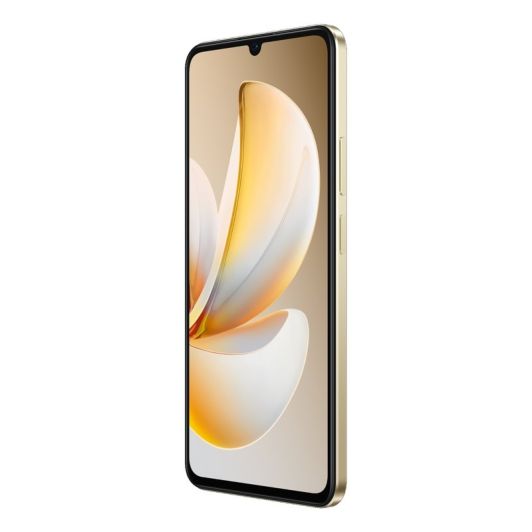 Smartphone REALME Note 70T 256Go 4G Gold