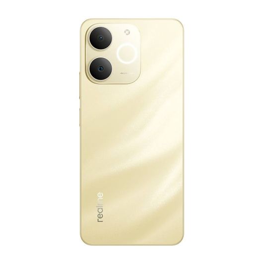 Smartphone REALME Note 70T 256Go 4G Gold
