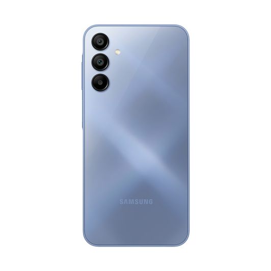  Smartphone SAMSUNG Galaxy A15 128Gb Blauw Refurbished grade Eco