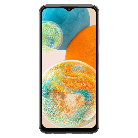 Smartphone SAMSUNG Galaxy A23 64Gb Zwart