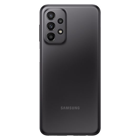 Smartphone SAMSUNG Galaxy A23 64Gb Zwart