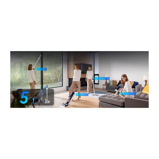 Vloerreiniger TINECO Floor One switch S7 P