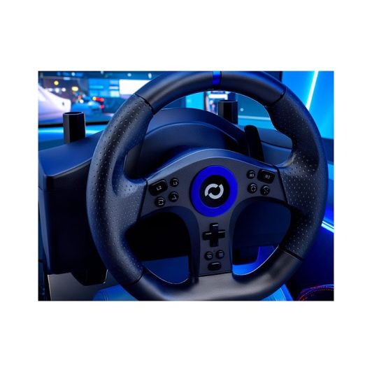 Volant BLADE BR5 Racing Wheel