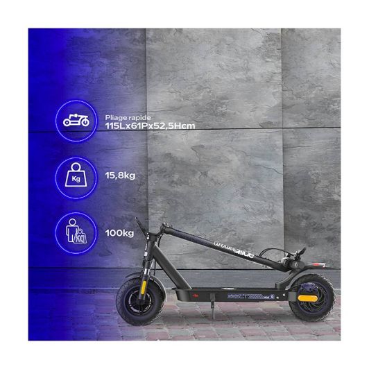 Trottinette électrique URBANGLIDE 355CT