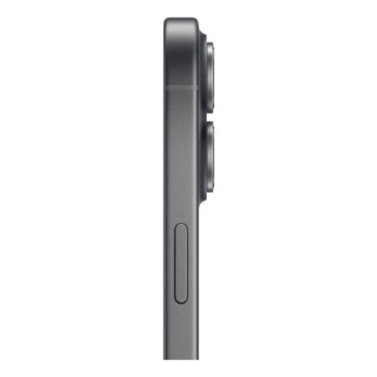APPLE iPhone 17 256Go Noir
