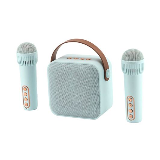 Speaker WE KAROKE WEPMINIKMICRTB