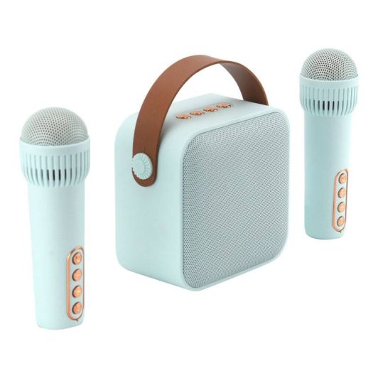 Speaker WE KAROKE WEPMINIKMICRTB