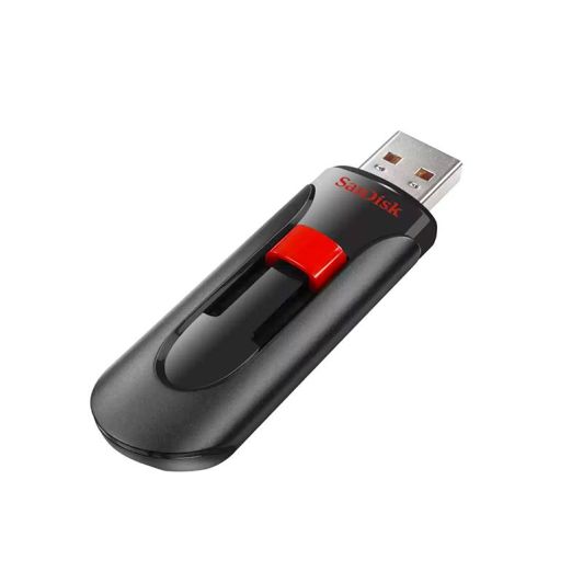 USB stick SANDISK Cruzer Glide 256GB Refurbished