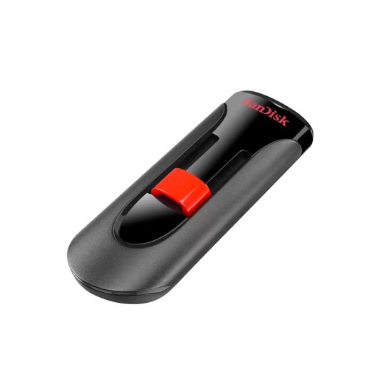 USB stick SANDISK Cruzer Glide 256GB Refurbished