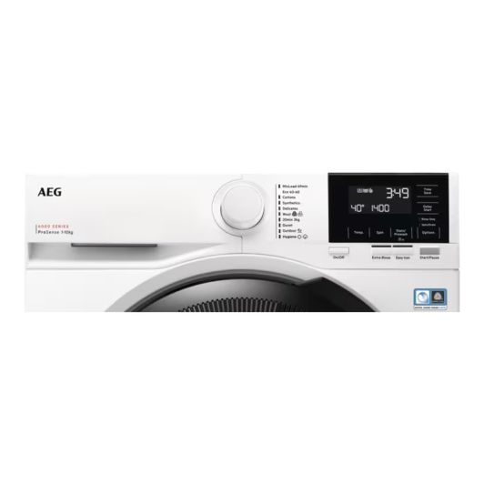 AEG LFR6144 - LAVE LINGE 10KG