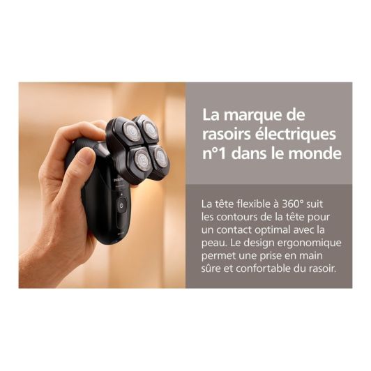 Scheerapparaat PHILIPS HS5980/15 PRO 5000 SERIES