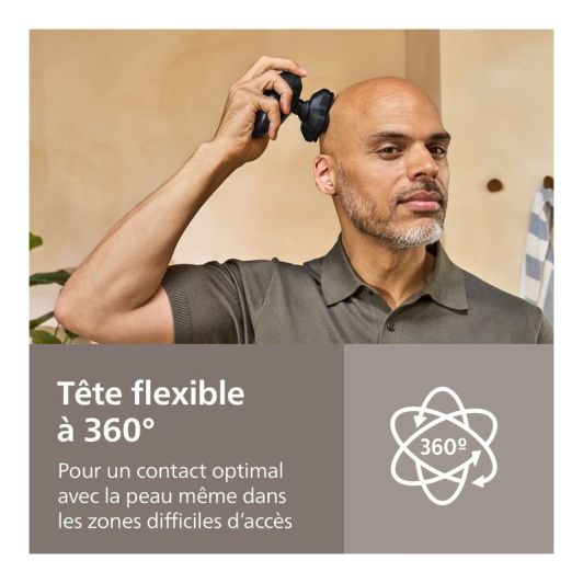 Scheerapparaat PHILIPS HS5980/15 PRO 5000 SERIES