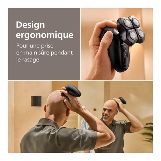 Scheerapparaat PHILIPS HS5980/15 PRO 5000 SERIES