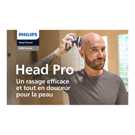Reservekoppen PHILIPS HS740/15 Lames PRO SERIES 5000